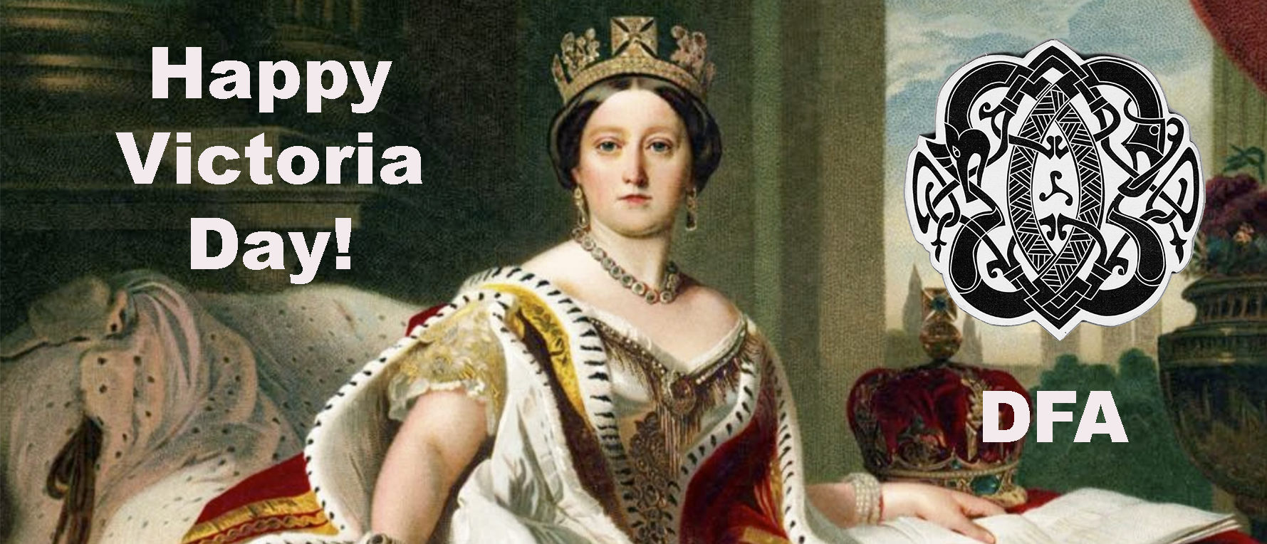 Queen Victoria