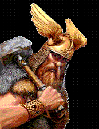 Thor