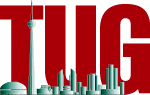  Logo: TUG 
